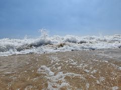 -海南清水湾莱佛士酒店