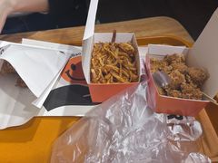 -前进5路汉堡炸鸡(前进五路店)
