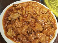 -惠宾饭庄(中山路店)