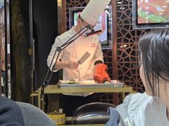 -东四民芳餐厅(世茂工三店)