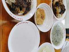 -蒋家槟豆面皮(友爱路店)