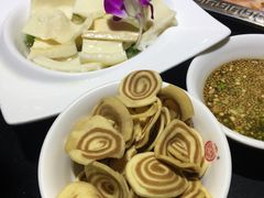 -重庆德庄火锅(体育中心店)