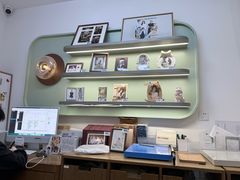 -海马体家庭照相馆(广州正佳广场店)