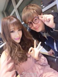 iphone_upload_pic-icare美发沙龙