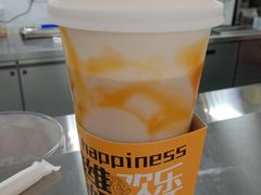 -维维豆奶(金鹰新街口店)