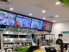 -老乡鸡(寿县君子大道店)