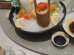 -红城阁·上海味道(四平路店)