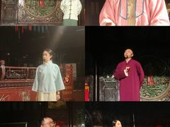 -天津戏剧博物馆