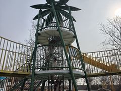 -竹泉村旅游度假区