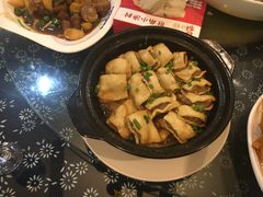 -旺角小渔村(幸福中路店)