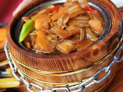 -苹果树下艺术餐厅(通州店)