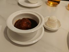 -羲和雅苑•北京烤鸭(国贸商城店)