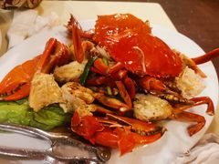 -真浪花园海鲜餐馆