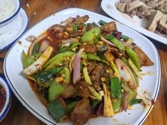 -老地方风味餐厅(江南路店)
