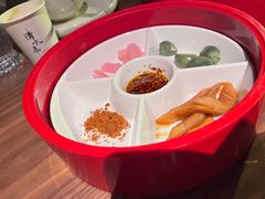 -清水亭湖北菜(大屯DT51店)