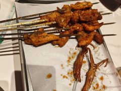 -丁虎子烤肉(国道二店)