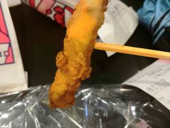 -1973继光香香鸡(合生汇购物中心店)