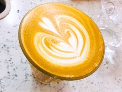 -1/4 ONE QUARTER COFFEE LAB(朝阳大悦城店)