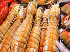 -正宁路小吃夜市