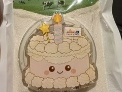 -花花卷卷·鲜食蛋糕(泉屋店)