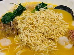 大煮干丝-食廬(浦东嘉里城店)