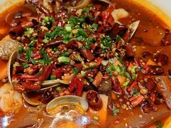 -醉爱小馆·创意南京菜(瑞阳街店)