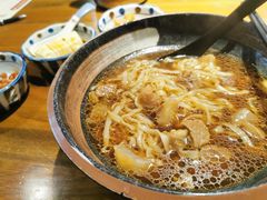 -十号烤场(麦岛店十二年店)