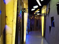 -酷必乐KTV(北行店)