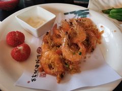 -兰桂坊·花园餐厅(西湖店)