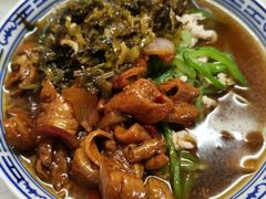 -大时代美食面馆