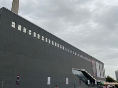-上海当代艺术博物馆