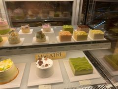 -théATRE 茶聚场(王府中環店)