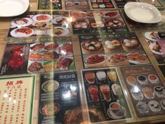 -香港新曜记茶餐厅(万泰城店)