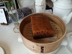 古法马拉糕-铭家点心(秦岭路店)
