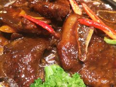 -新净雅烹小鲜(学院路店)