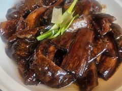 -丰泽园饭店