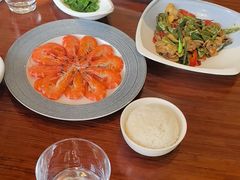 -水润轩私厨海南菜餐厅(铂尔曼酒店)
