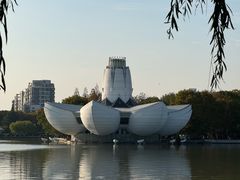 -东湖景区
