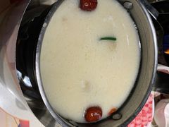 -火锅先生(五马街店)