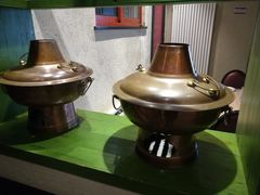 -古关火锅店(古北水镇景区店)
