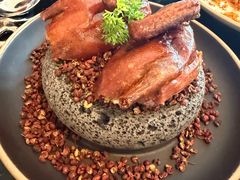 -三亚亚龙湾瑞吉酒店·铭轩中餐厅Mingxuan·海南菜·粤菜