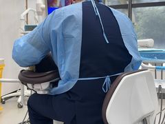 -美酷口腔牙齿矫正(江桥万达店)