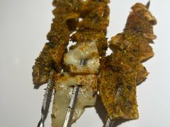 -平娃三宝烧烤·面食(南小街店)