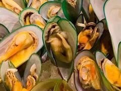 -RISE RESTAURANT(滨海湾金沙店)