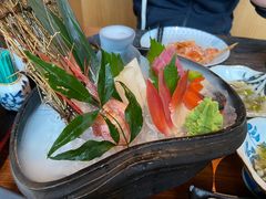 -郑州建业艾美酒店-曙餐厅