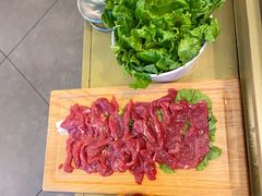 -南国锋味椰子鸡(瀚海店)