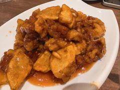 -老杨饭店(万科里店)