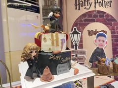 -玉见cake低糖蛋糕甜品台定制(河西店)