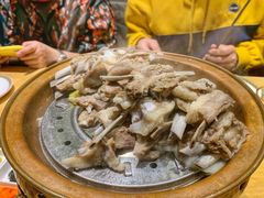 -蒙料·手把肉(望京店)