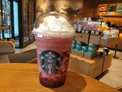 -星巴克(天津佛罗伦萨小镇店)